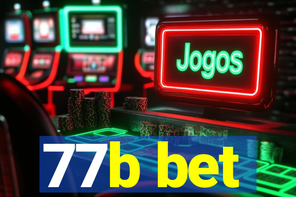 77b bet